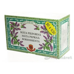 HERBEX MATA PIEPORNA, 20x3g