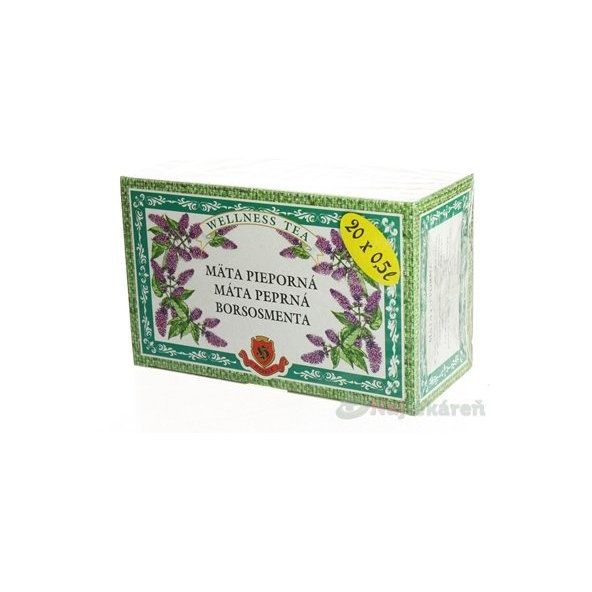 HERBEX MATA PIEPORNA, 20x3g