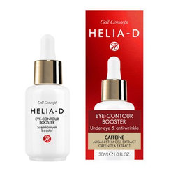 Helia-D Cell Concept Booster na očné okolie 30 ml