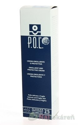E-shop P.O.L.CREAM, 100 ml