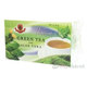 HERBEX Premium GREEN TEA S ALOE VERA, 20x1,5 g