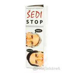 Šedistop 125 ml