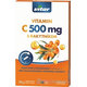 VITAR VITAMÍN C 500 mg S RAKYTNÍKOM cps s postupným uvoľňovaním 1x30 ks