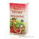 APOTHEKE DETSKÝ OVOCNÝ ČAJ MALINOVÝ, 20x2 g
