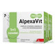 AlpexaVit PROBIO 7+ 1+1, cps 30 + 30 zadarmo (60 ks)