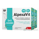 AlpexaVit PROBIO 18+ 1+1, cps 30 + 30 zadarmo (60 ks)