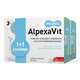 AlpexaVit PROBIO 3+ 1+1 cps 30 + 30 zadarmo (60 ks)