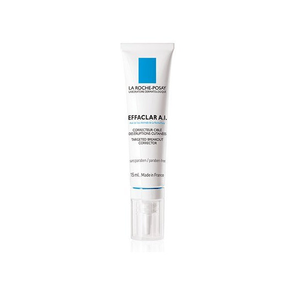 LA ROCHE-POSAY Effaclar A.I. krém 15ml