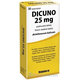 DICUNO 25 mg filmom obalené tablety na bolesť 30 tabliet