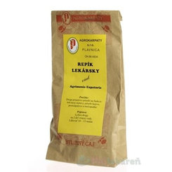 AGROKARPATY REPÍK LEKÁRSKY vňať, 30g