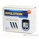 FINETEST EVOLUTION TEST STRIP testovacie prúžky 1bal. = 50ks