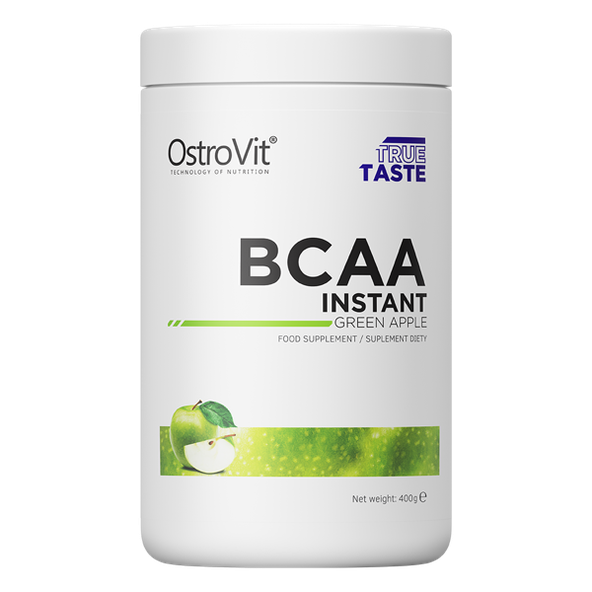 BCAA Instant - OstroVit, kola, 400g