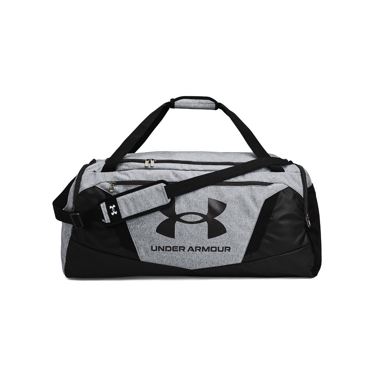 E-shop Športová taška Undeniable 5.0 Duffle LG Grey - Under Armour