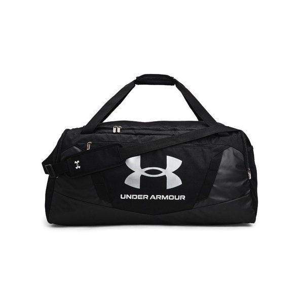 Športová taška Undeniable 5.0 Duffle LG Black - Under Armour