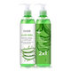 BABÉ Telo ALOE VERA gél 100% 2x300ml