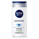 NIVEA MEN SPRCHOVÝ GÉL Sensitive 250ml