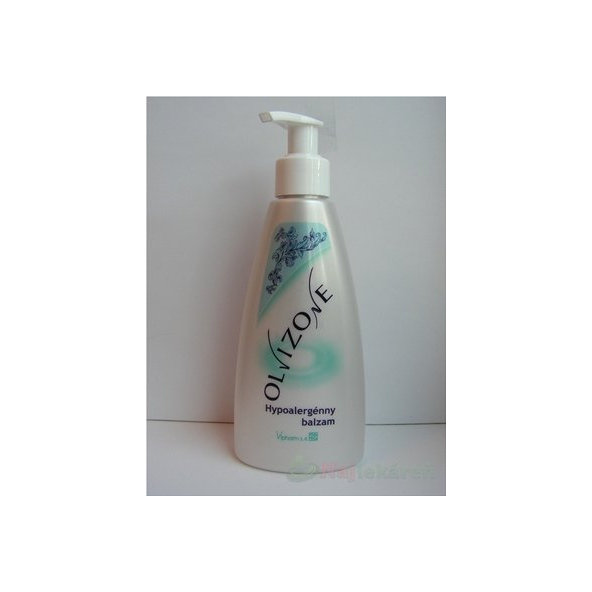 Olvizone balzám 200 ml