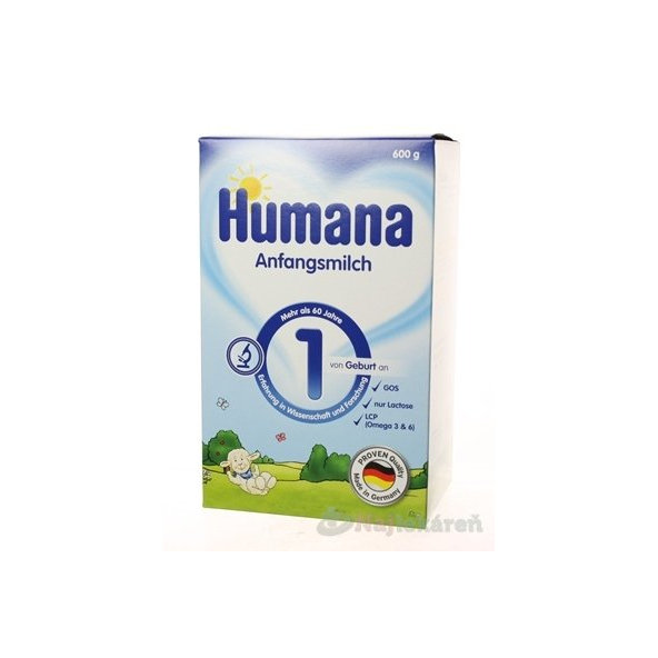 HUMANA 1