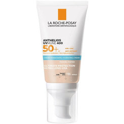 LA ROCHE-POSAY Anthelios UVmune 400 SPF50+ tónovaný krém 50ml