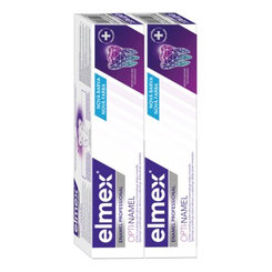 Elmex EnamelOpti-namel Professional Duopack 2x75ml
