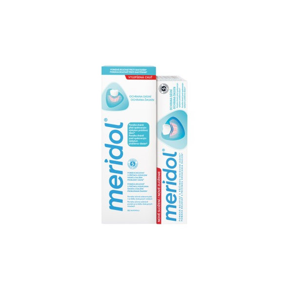 MERIDOL SADA ÚSTNEJ HYGIENY (1+1)