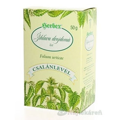 HERBEX ŽIHĽAVA DVOJDOMÁ, 50g