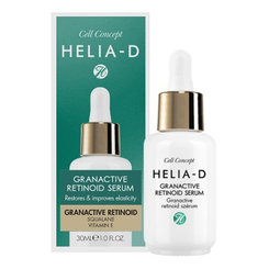 Helia-D CellConcept Granactive Retinoid Sérum 30ml