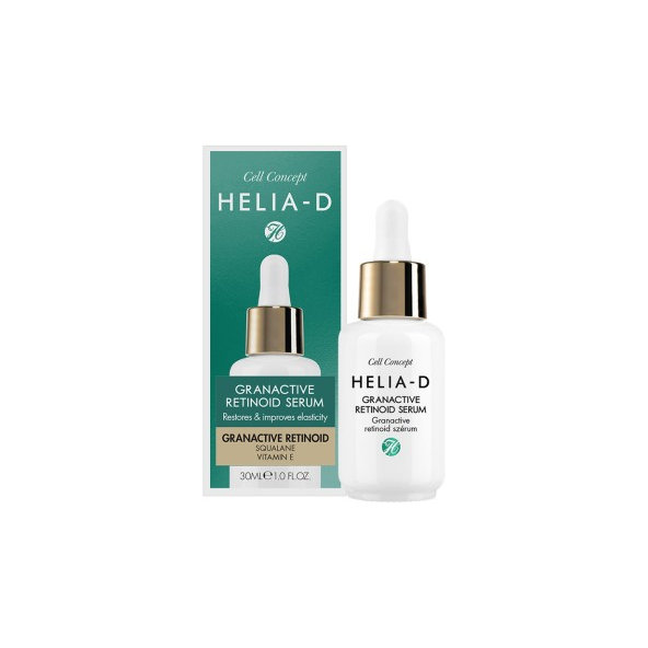 Helia-D CellConcept Granactive Retinoid Sérum 30ml