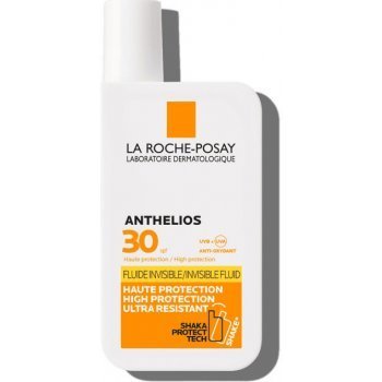 E-shop LA ROCHE-POSAY Anthelios Invisible Fluid SPF 30 krém 50ml