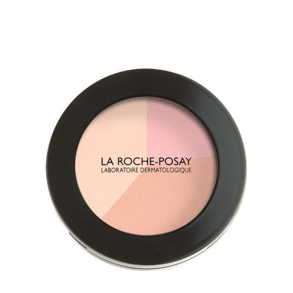 LA ROCHE-POSAY Toleriane Teint fixačný púder 12g