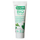GUM BIO Fresh Mint certifikovaná zubná pasta s fluoridmi 75 ml