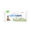 WATERWIPES 100% BIO odbúrateľné textúrované obrúsky Soapberry  60 ks