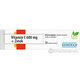 GENERICA Vitamin C 600 mg + Zinok