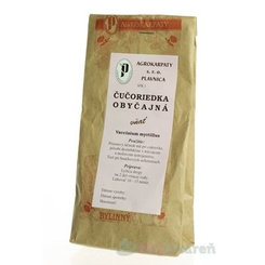 AGROKARPATY ČUČORIEDKA OBYČAJNÁ vňať, 30g