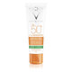 VICHY Capital Soleil SPF 50+ Zmatňujúci krém 3v1 50ml