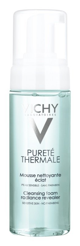 E-shop VICHY Purete Thermale Rozjasňujúca čistiaca pena 150ml