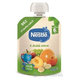 Nestlé 6 druhov ovocia
