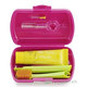 CURAPROX Travel set, cestovná sada magenta