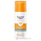 Eucerin SUN OIL CONTROL tónovaný SPF 50+ Medium 50ml