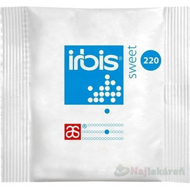 Irbis Sweet stolové sladidlo náhradná náplň tbl, 220ks
