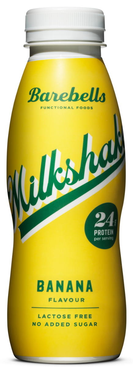 E-shop Protein Milkshake - Barebells, 330ml