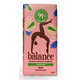 BALANCE HORKÁ ČOKOLÁDA S PISTÁCIAMI,belgická, so sladidlom zo stévie 100g