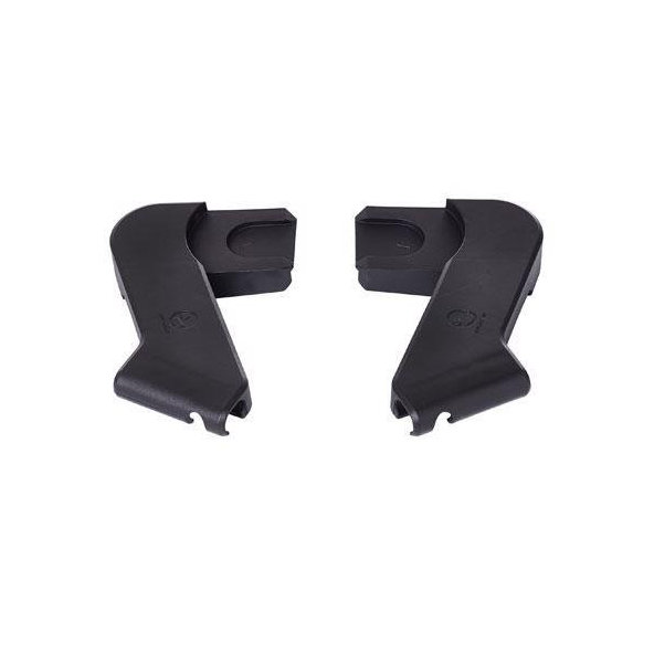 EASYWALKER Set adaptérov na autosedačku ku golfovému kočíku