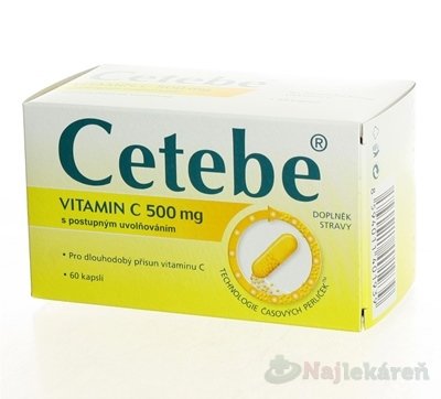 E-shop Cetebe 60 ks