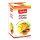 APOTHEKE PREMIER SELECTION ČAJ ANANÁS A PAPÁJA, 20x2 g