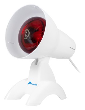 Momert Infračervená lampa model 3000 100 W