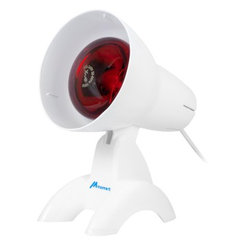 Momert Infračervená lampa model 3000 100 W