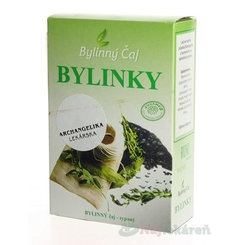 JUVAMED ARCHANGELIKA LEKÁRSKA, 40g