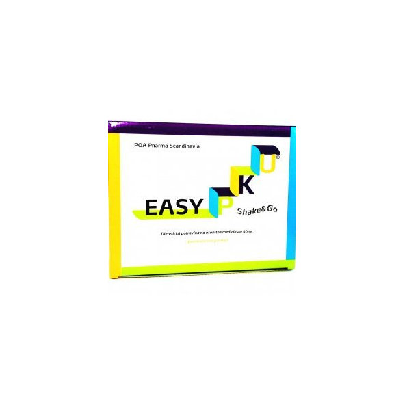 PKU COOLER 20 yellow roztok (Fenylketonúria) 30x174 ml (5220ml)