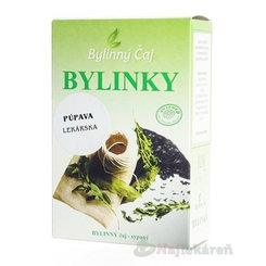 JUVAMED PÚPAVA LEKÁRSKA - koreň, 40g